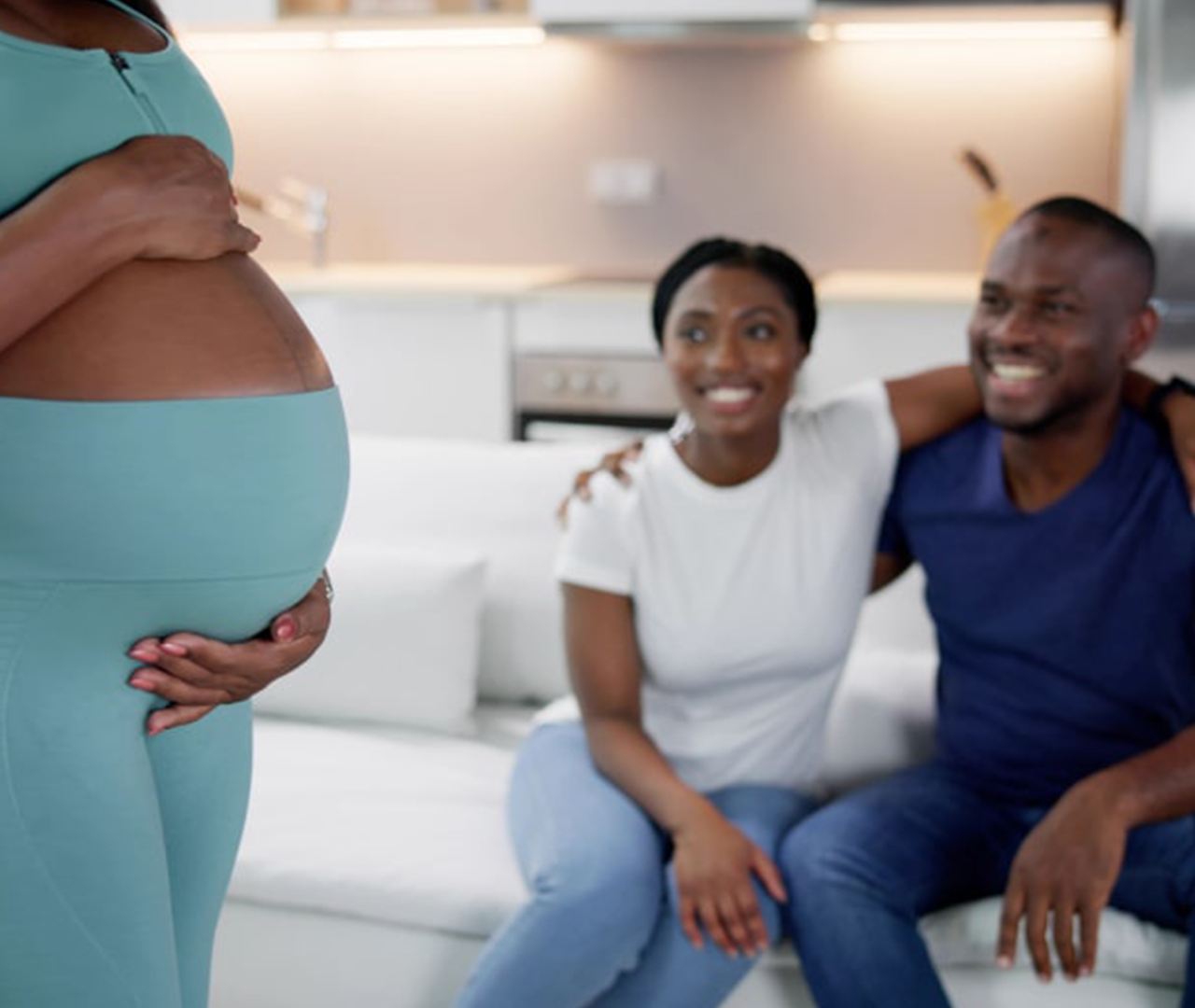 BOTSWANA’S LEGAL VOID ON SURROGACY