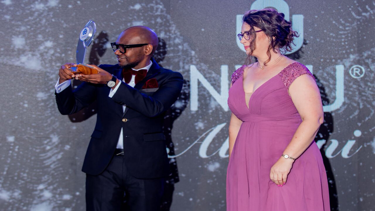 Mukokomani Awarded 2025 Excellence Award