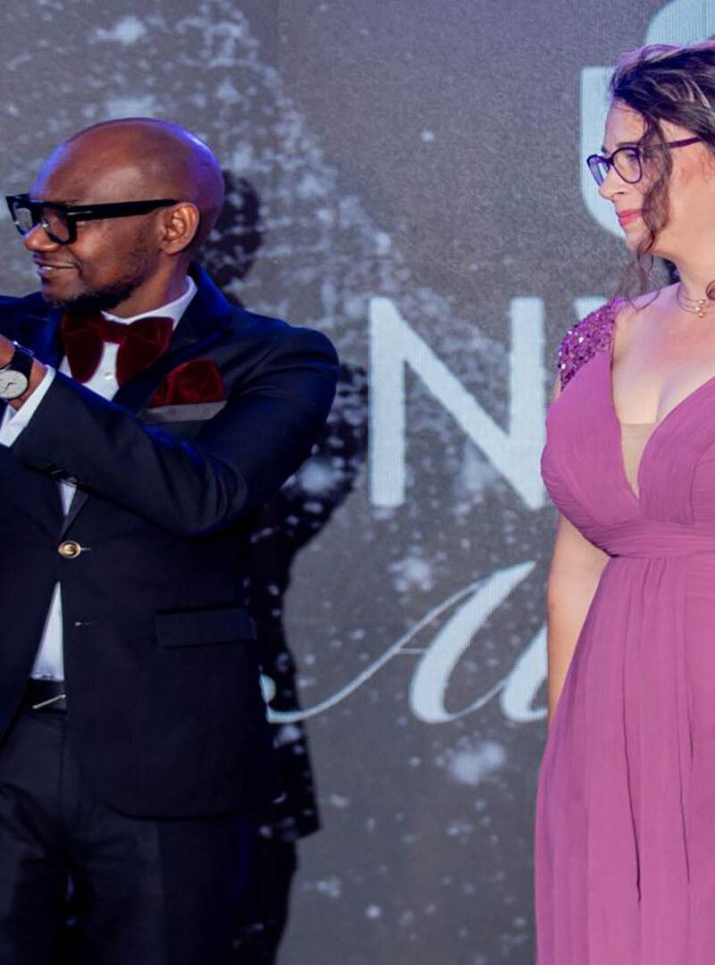 Mukokomani Awarded 2025 Excellence Award