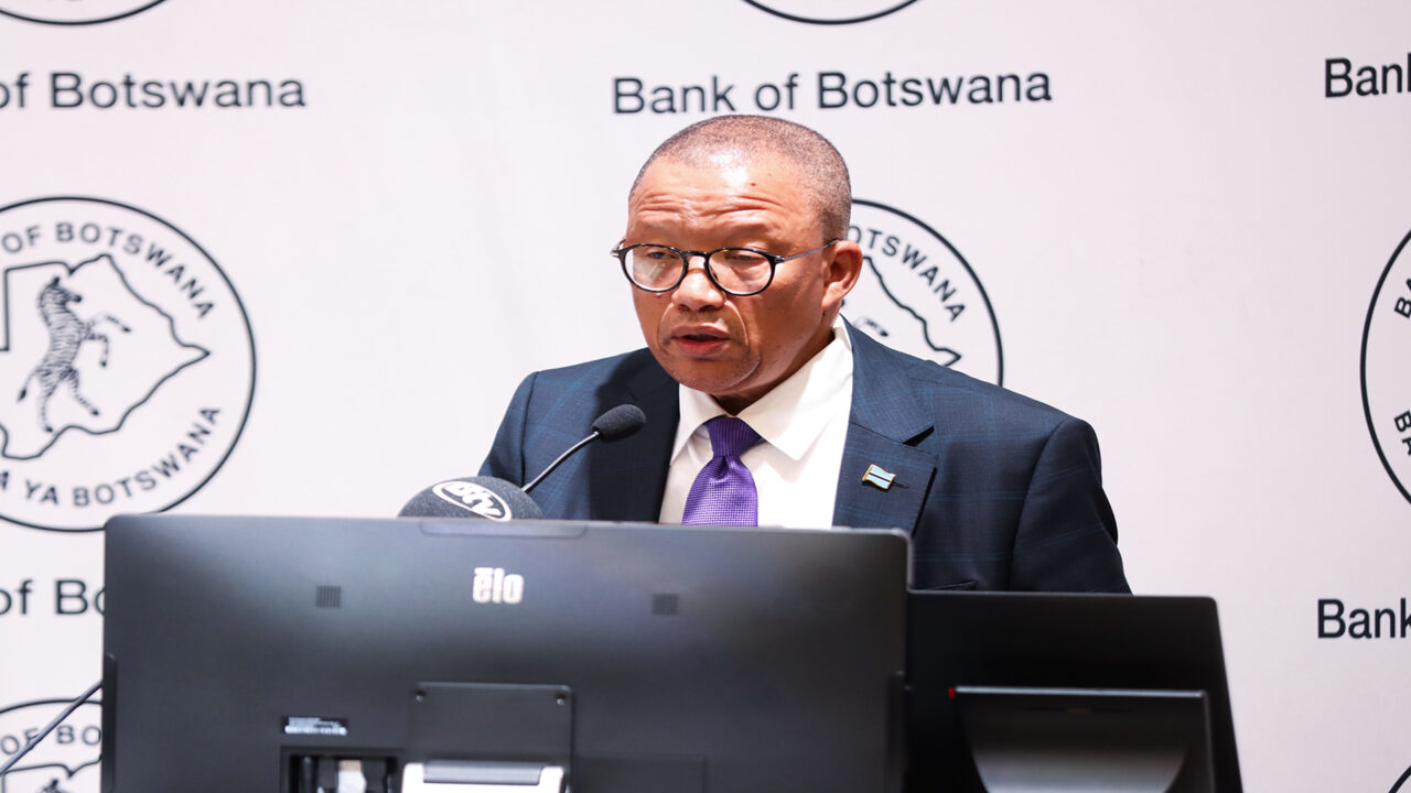 BoB’s Monetary Policy Recalibration