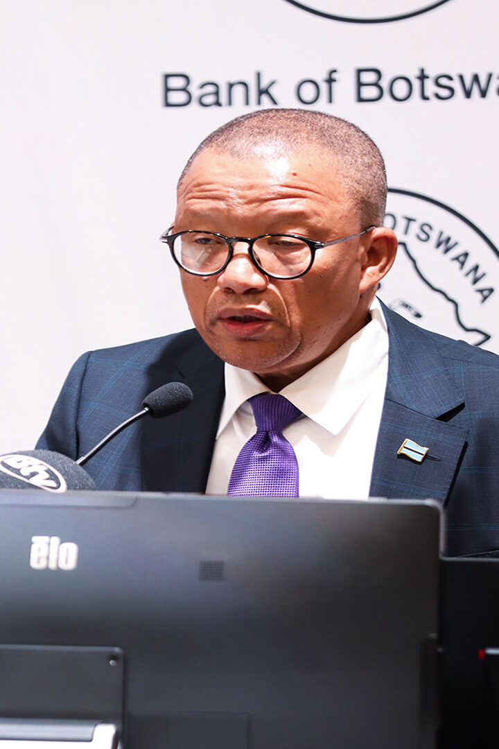 BoB’s Monetary Policy Recalibration