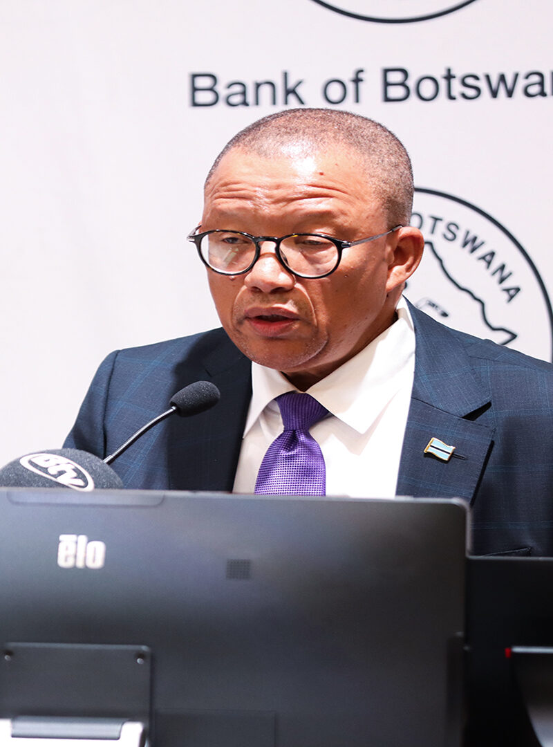 BoB’s Monetary Policy Recalibration