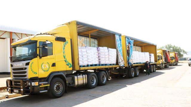 Botswana’s food import bill hits P9.2 billion in 2025