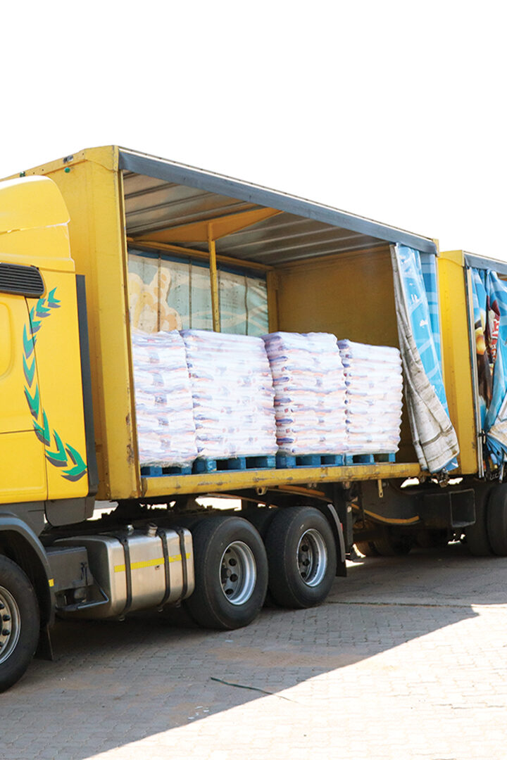 Botswana’s food import bill hits P9.2 billion in 2025