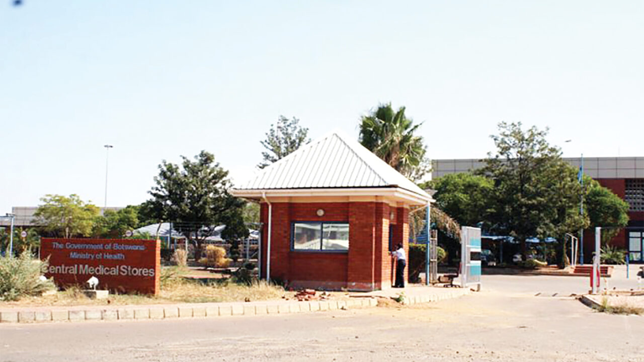 CMS sounds alarm over suspected quality issues in TB Medicines