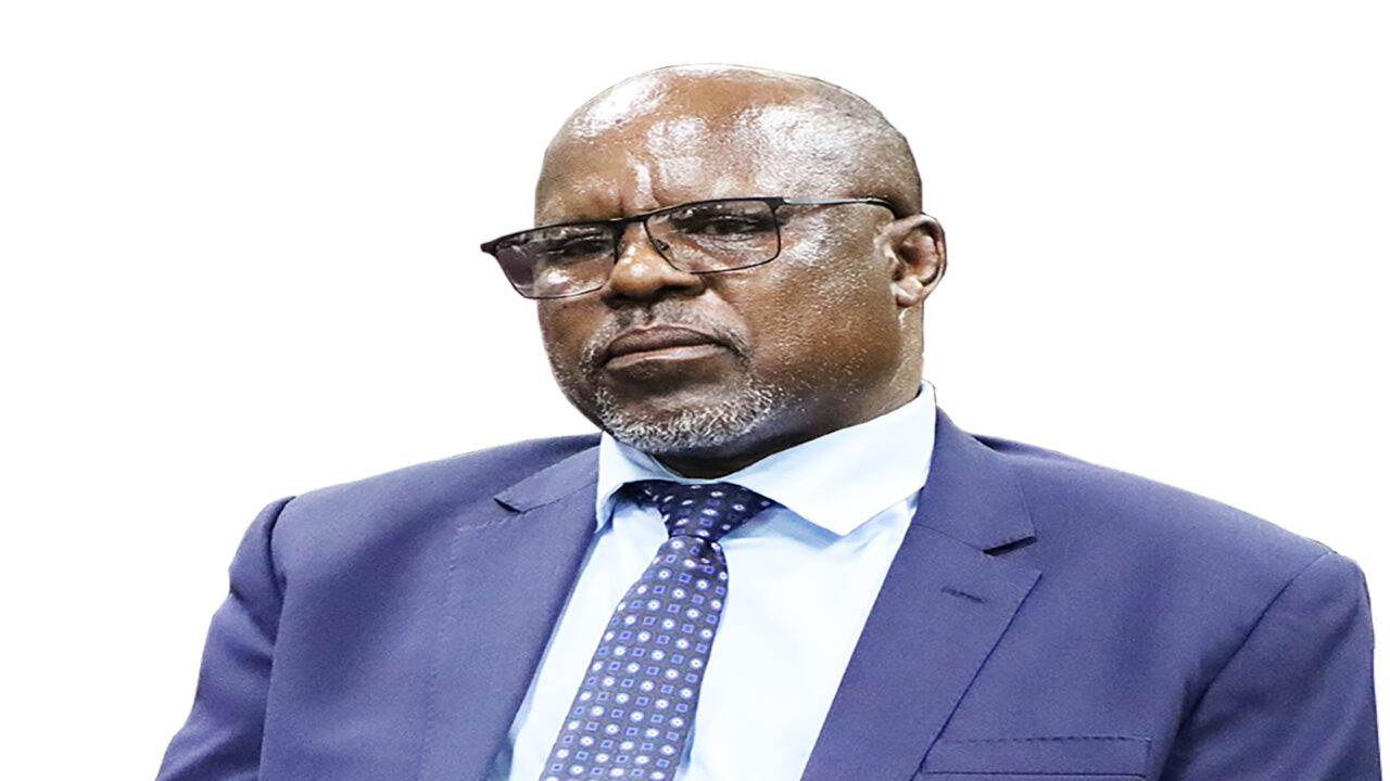 Forensic team eyes Morupisi for Insider Testimony