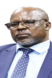 Forensic team eyes Morupisi for Insider Testimony