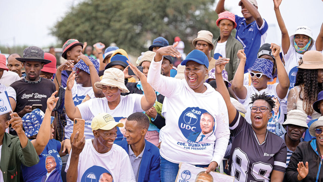 UDC sets sights on disrupting BCP dominance in Northwest