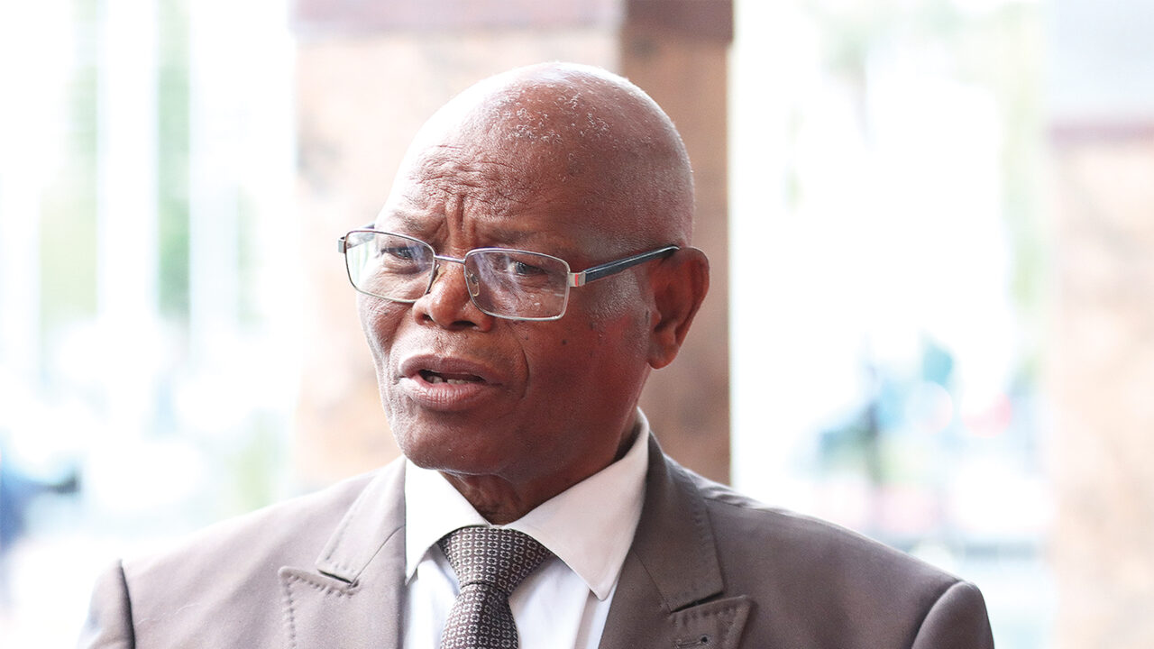 UDC tackles indiscipline among MPs