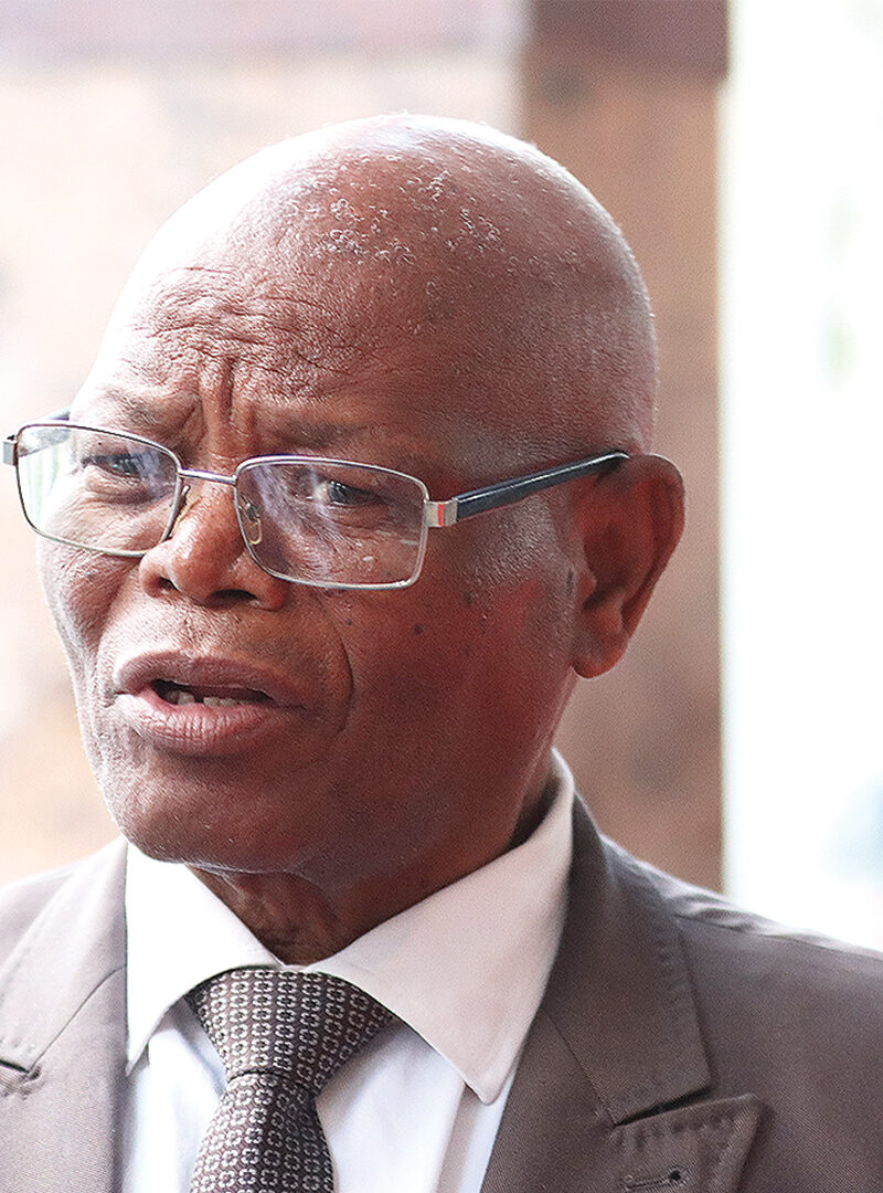 UDC tackles indiscipline among MPs