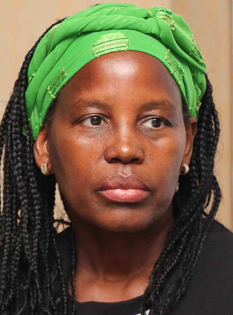 VP Clause Triggers Power Struggle Within BCP