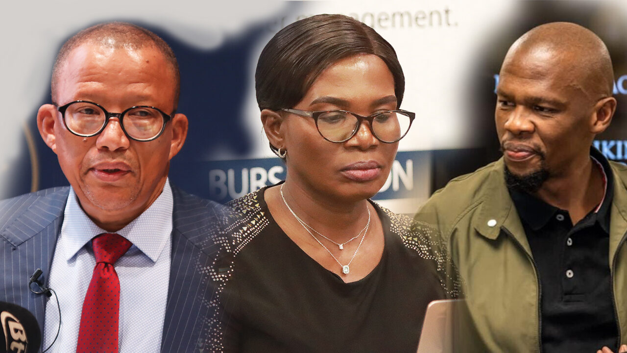 3 Bold decisions … More expected