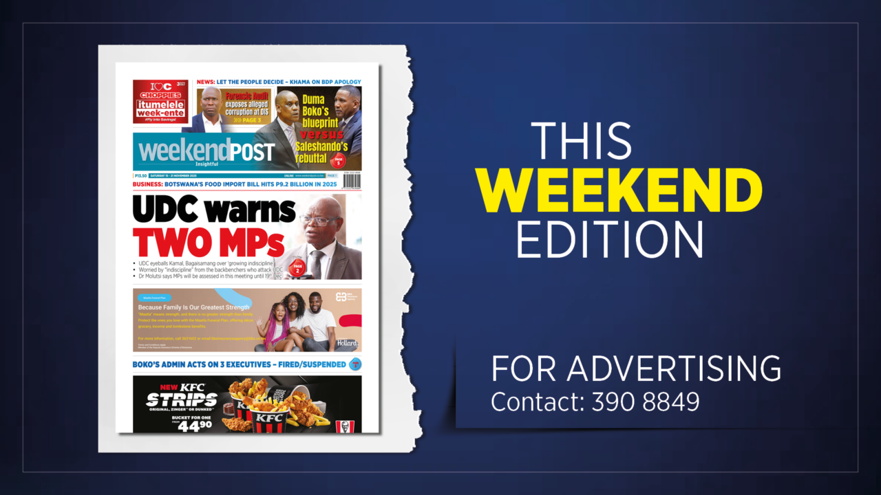 15 NOVEMBER 2025 PUBLICATION