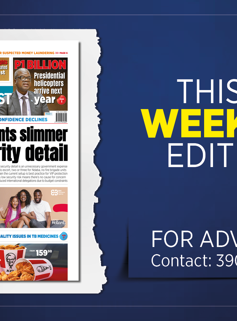 22 NOVEMBER 2025 PUBLICATION