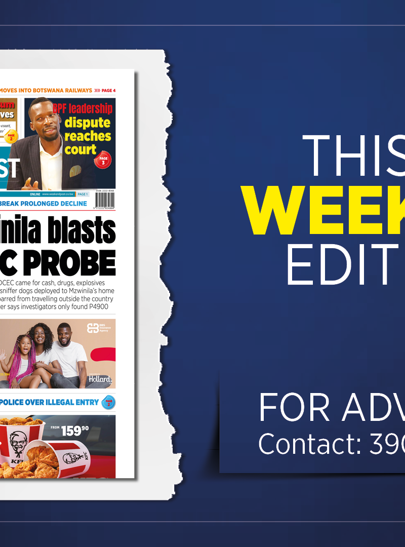 29 NOVEMBER 2025 PUBLICATION