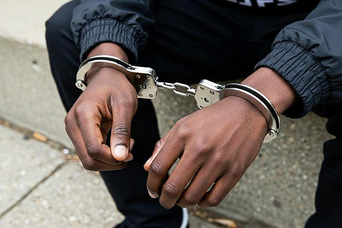 When Education Fails, Boys Turn to Crime