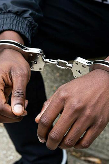 When Education Fails, Boys Turn to Crime