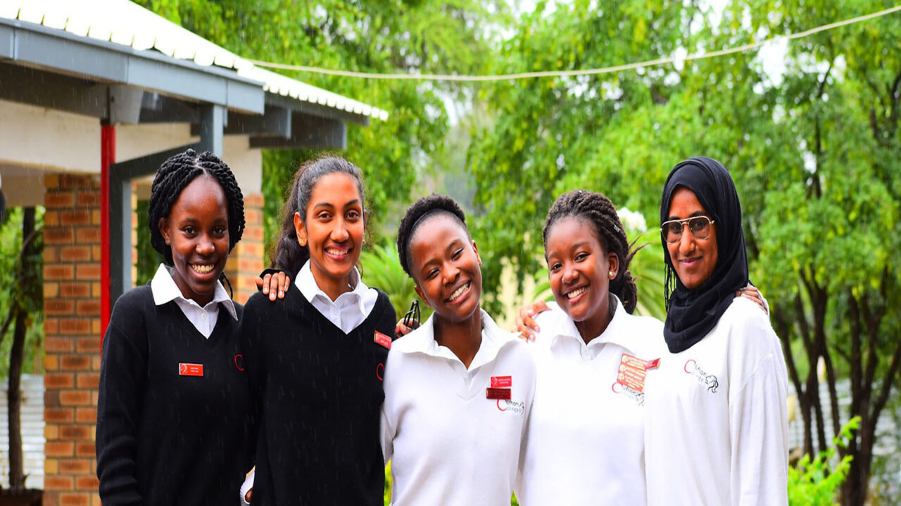 A Tour Through the Future of Learning: Inside Clifton Preparatory School