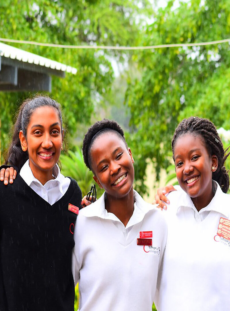 A Tour Through the Future of Learning: Inside Clifton Preparatory School