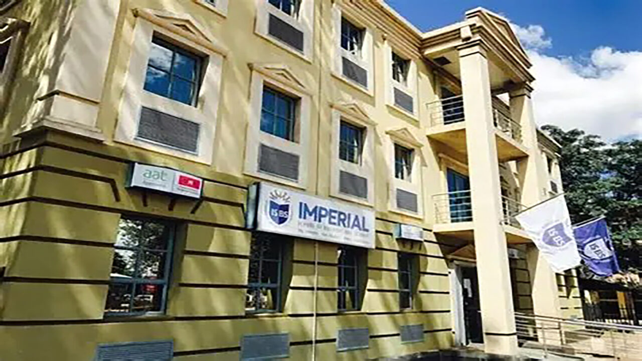 The Heart Behind the Degrees and Diplomas: Inside ISBS’s Quiet Revolution in Student Support