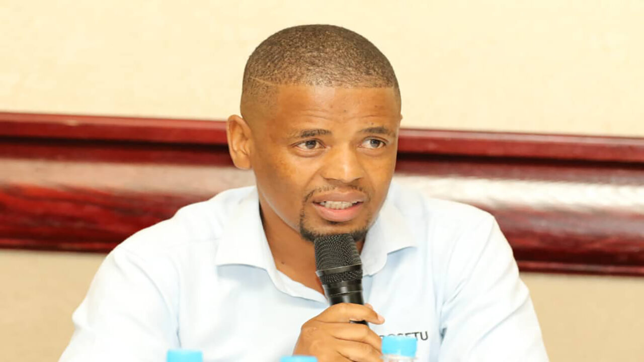 Teachers frustrated under Kgafela-Mokoka leadership – BOSETU