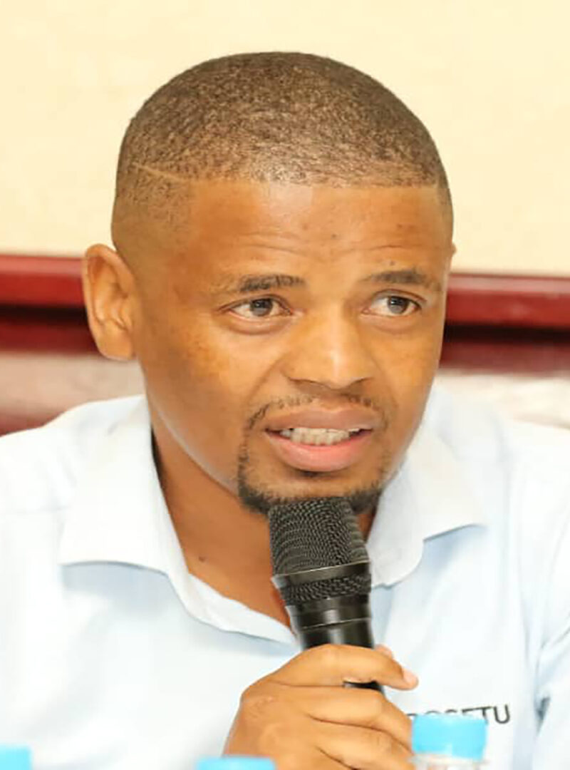 Teachers frustrated under Kgafela-Mokoka leadership – BOSETU