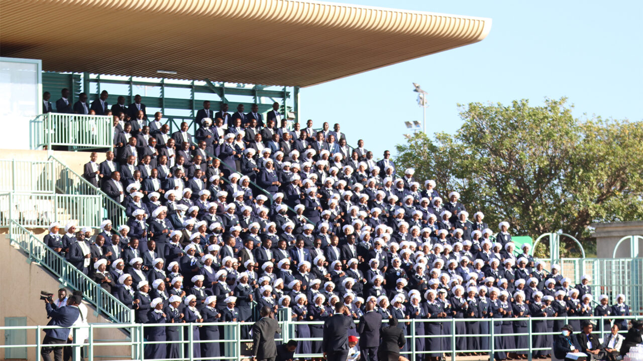 Police probe St Engenas ZCC amid suspicions of money laundering