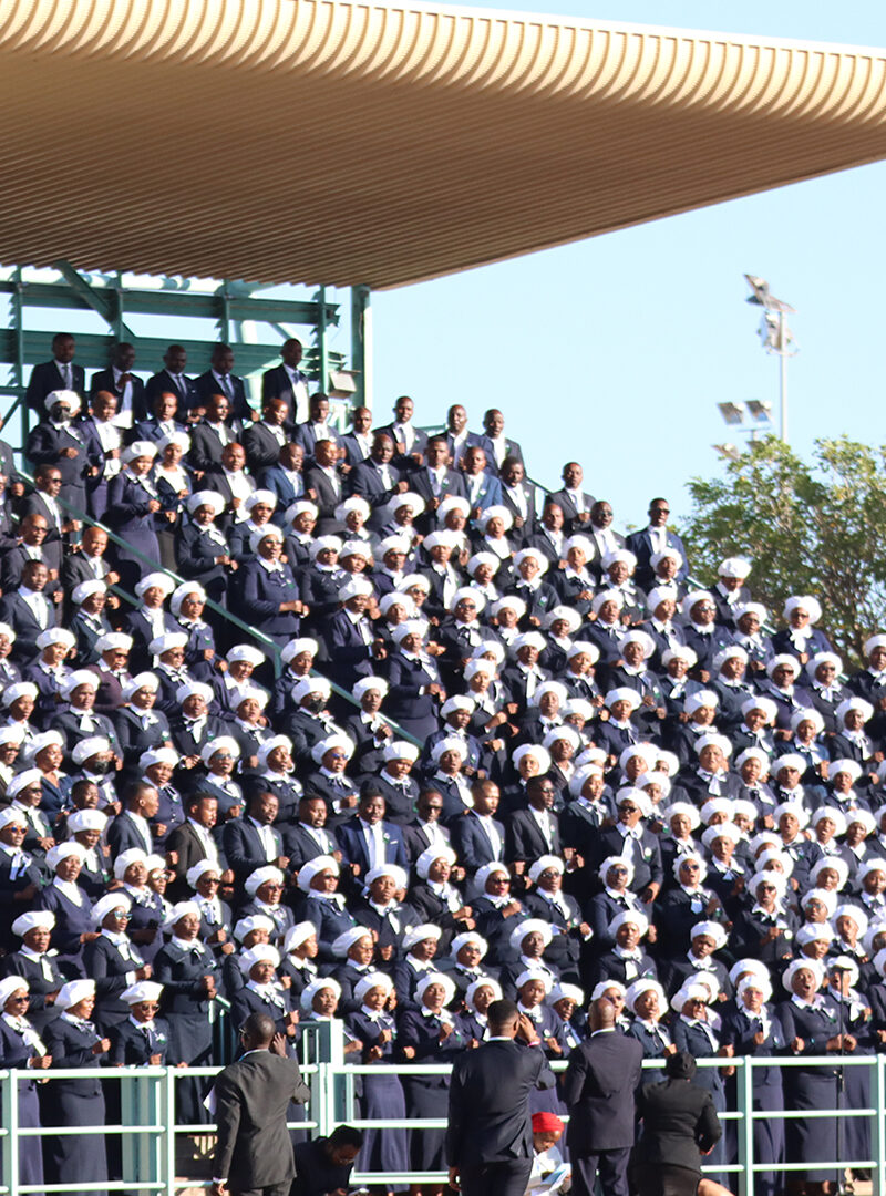 Police probe St Engenas ZCC amid suspicions of money laundering