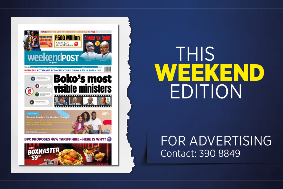 20 DECEMBER 2025 PUBLICATION