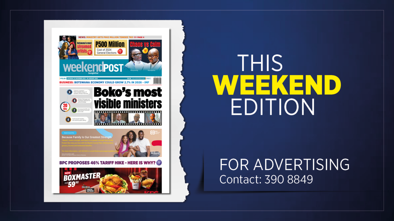 20 DECEMBER 2025 PUBLICATION