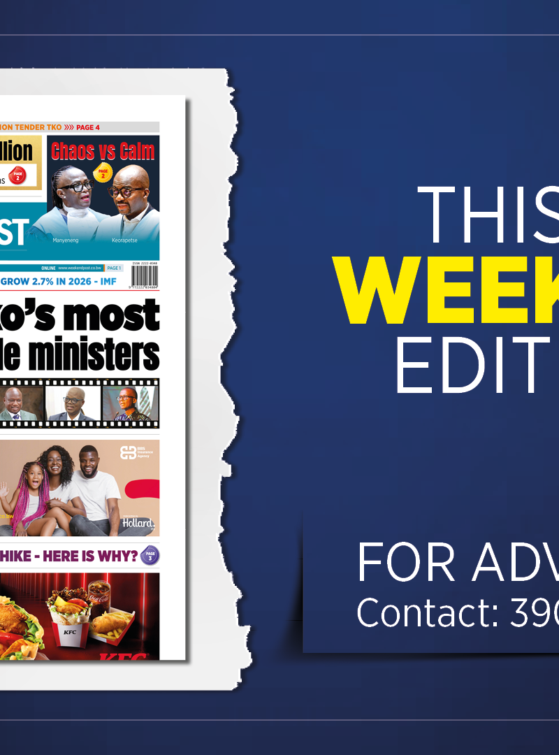 20 DECEMBER 2025 PUBLICATION