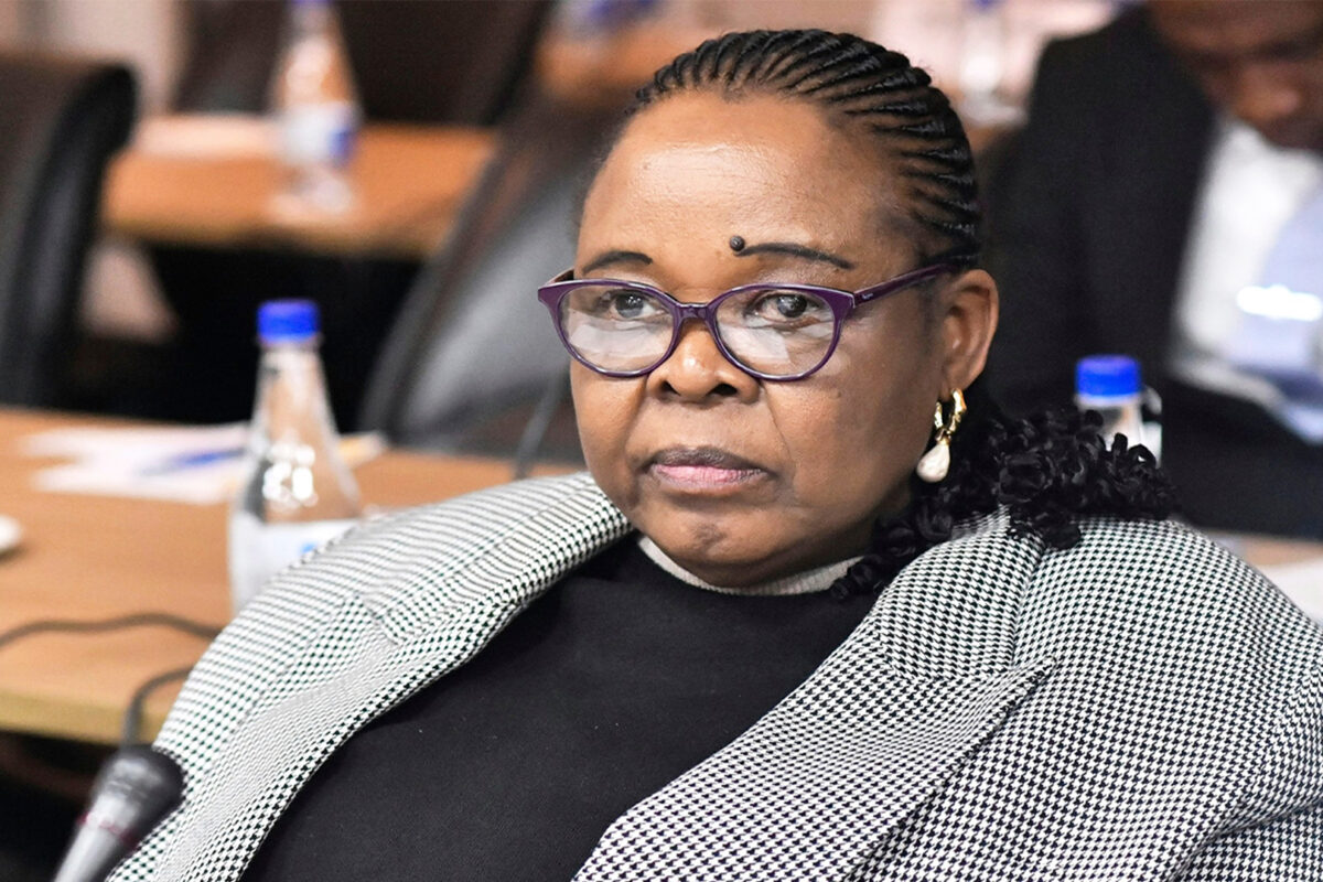 BGCSE certificates undergo transformation