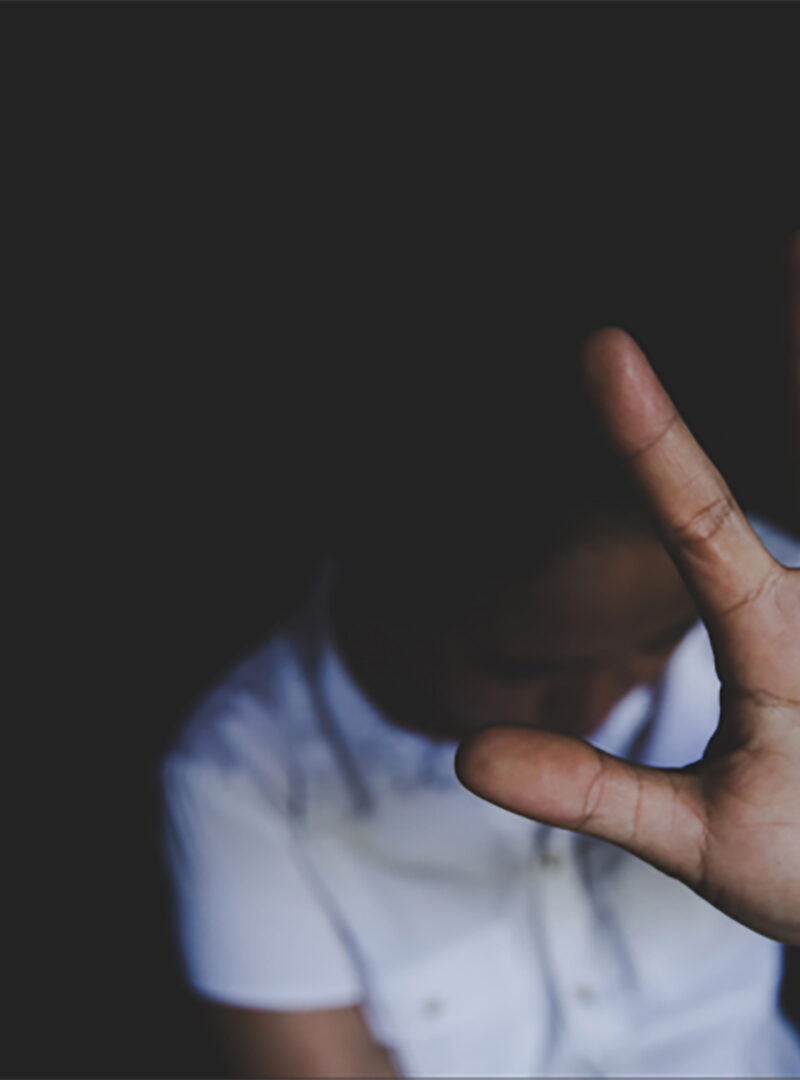 Inside the Cycle: How power dynamics drive Gender-Based Violence