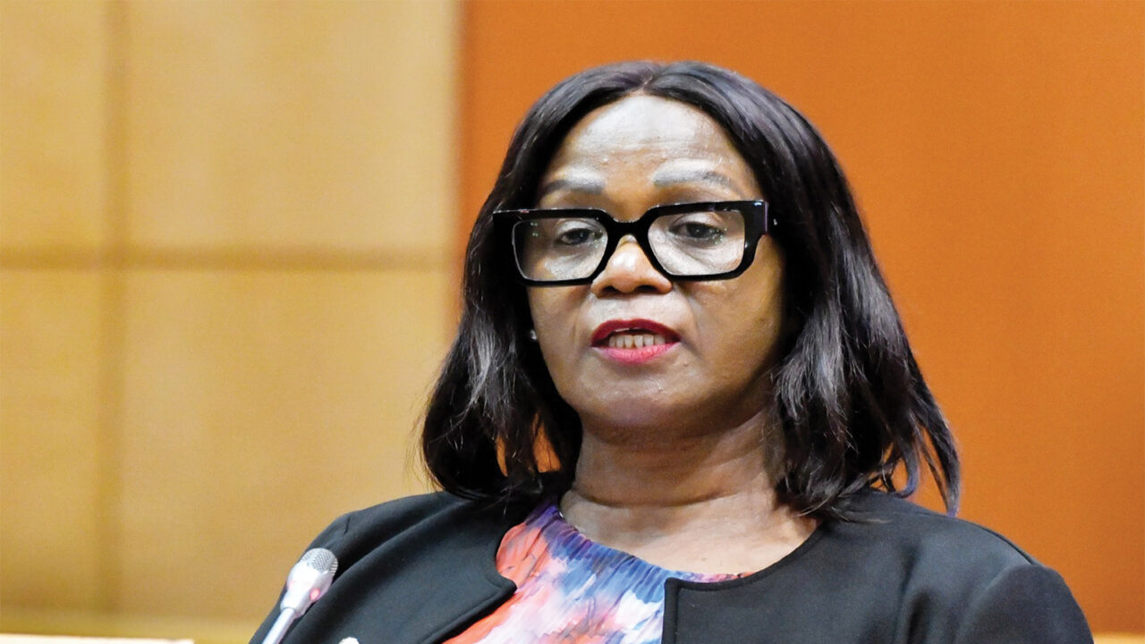 SCREENS TURN HOSTILE: Nearly half of women face digital abuse