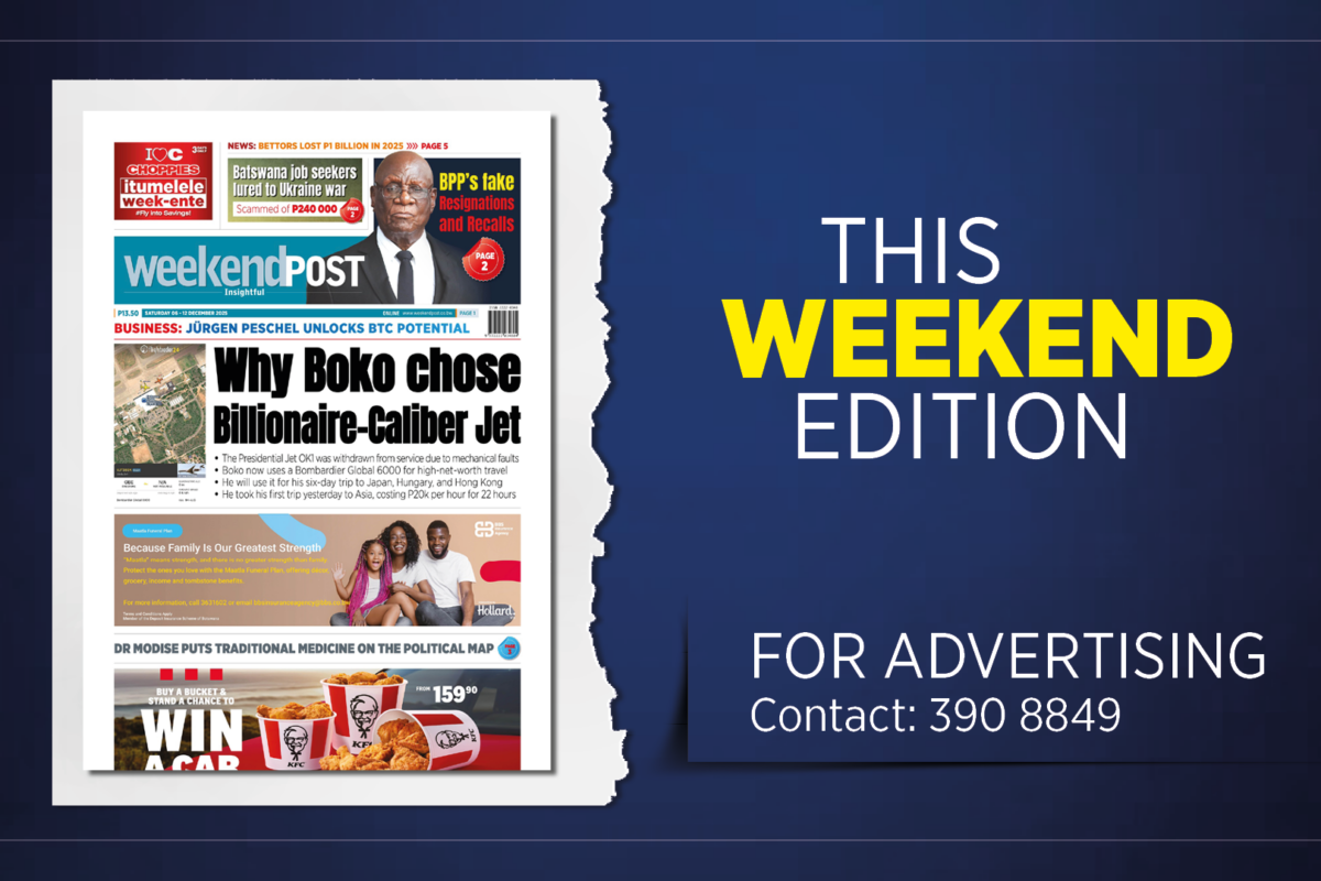 06 DECEMBER 2025 PUBLICATION