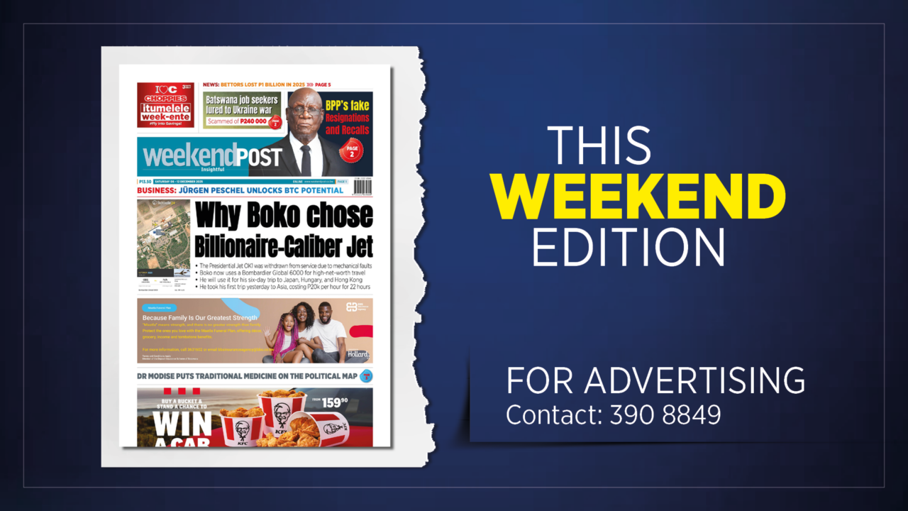 06 DECEMBER 2025 PUBLICATION