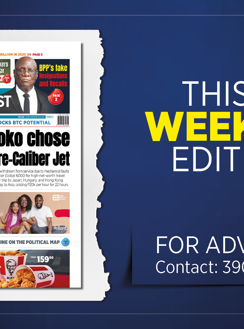 06 DECEMBER 2025 PUBLICATION