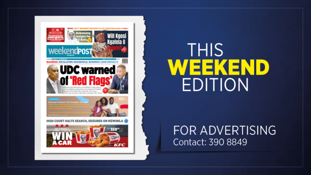 13 DECEMBER 2025 PUBLICATION