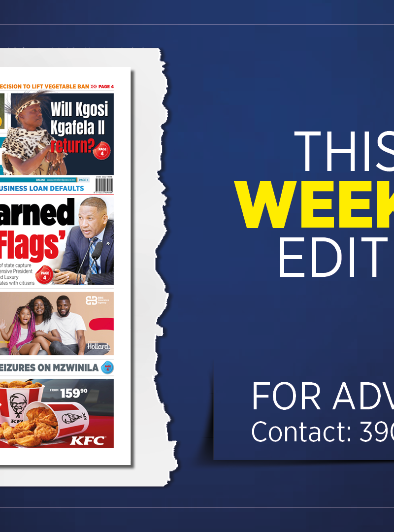 13 DECEMBER 2025 PUBLICATION