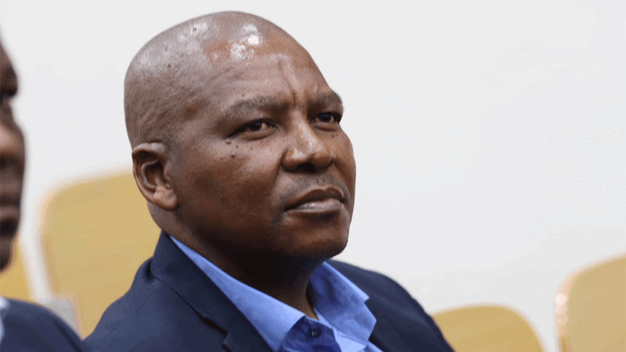 DPP set to bring additional charges in Moagi corruption case 