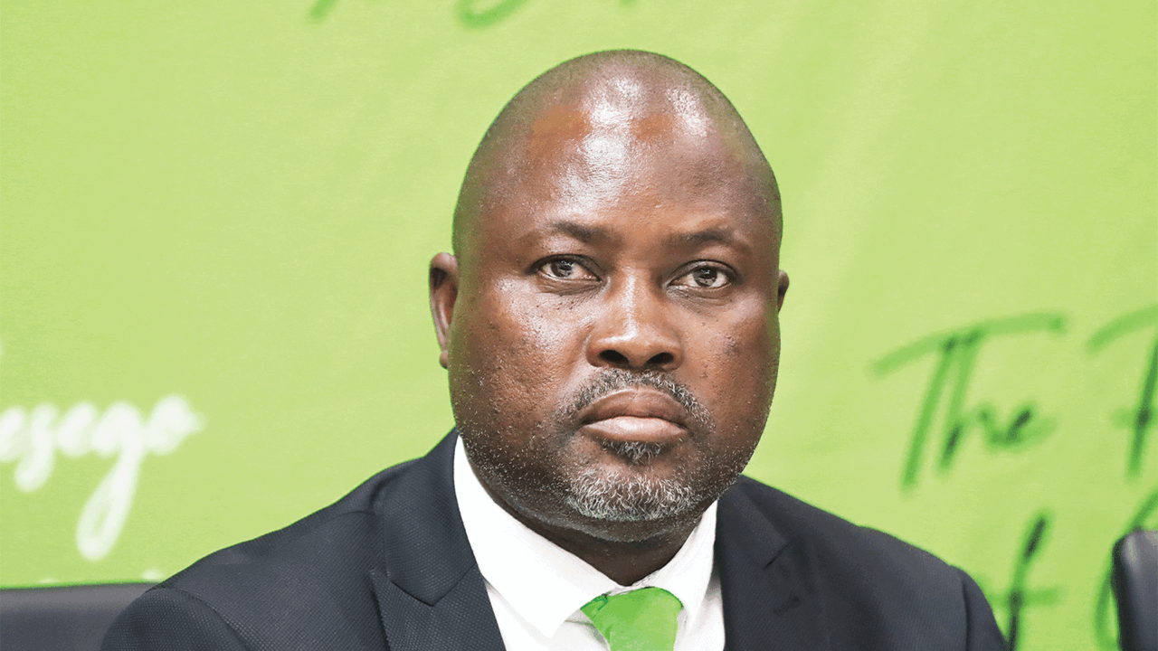 BCP prepares for UDC’S recruitment onslaught