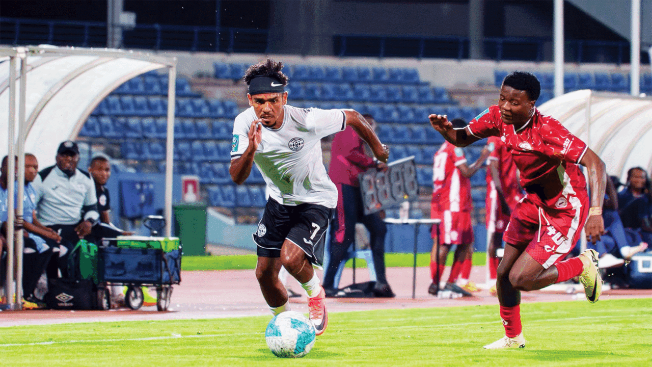 Cash-strapped BFL turns to clubs for a financial lifeline 