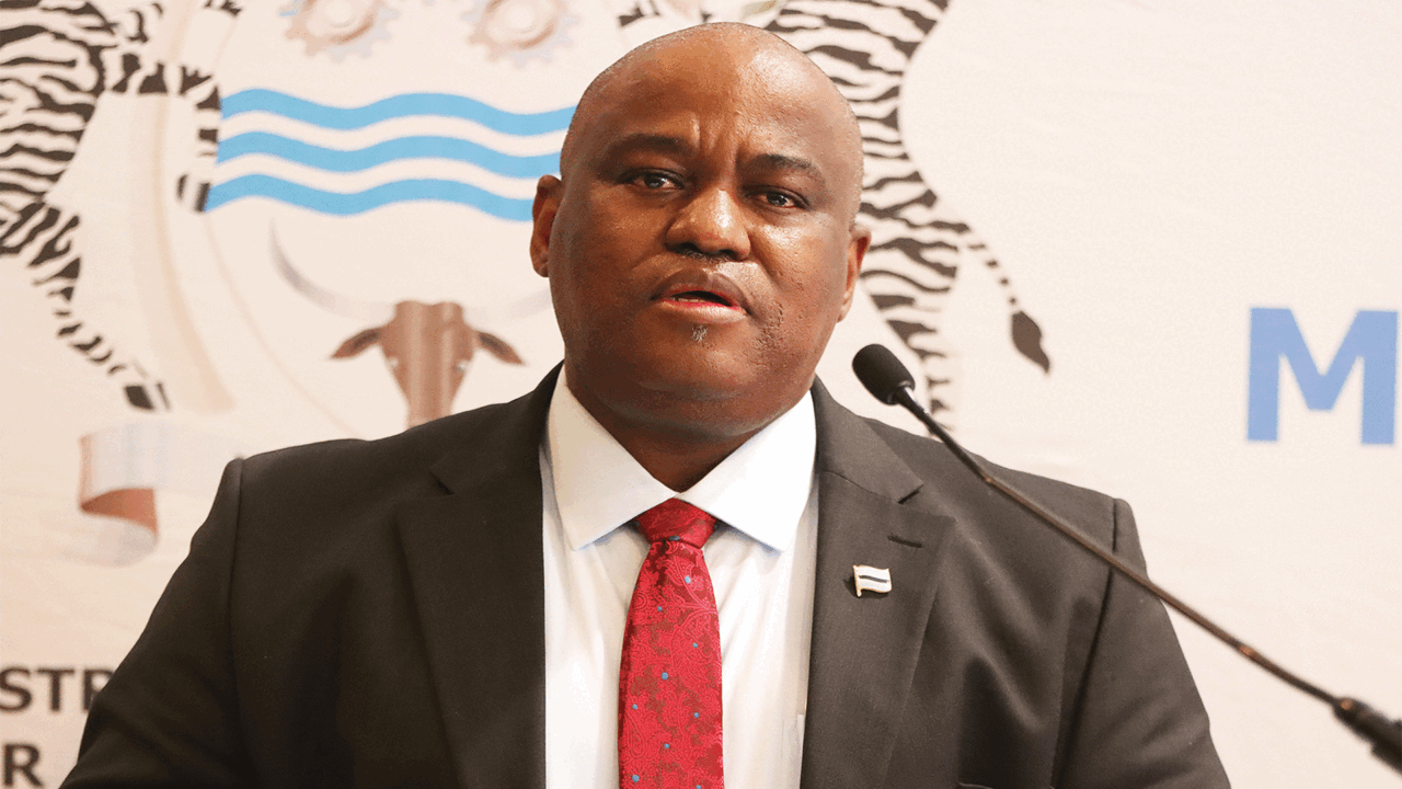 Ex-Minister contests asset freeze, cites surgery