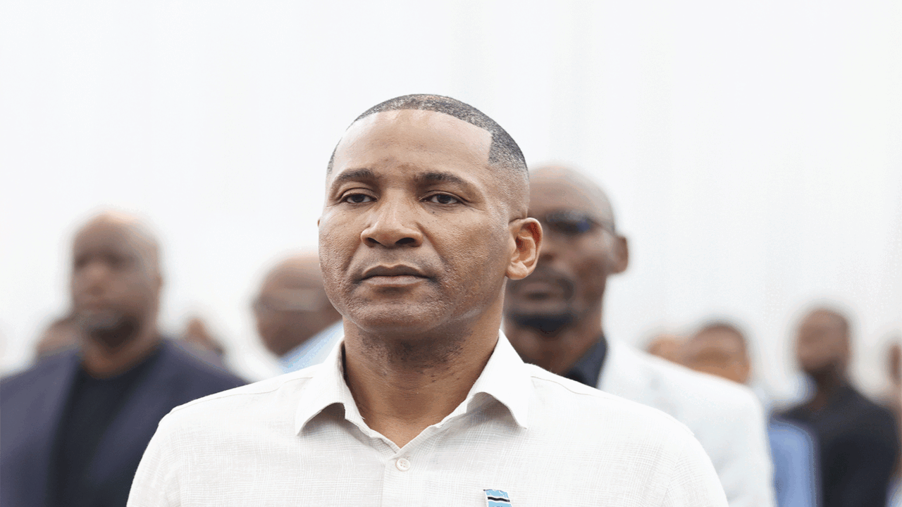 UDC group’ strong demands to Boko