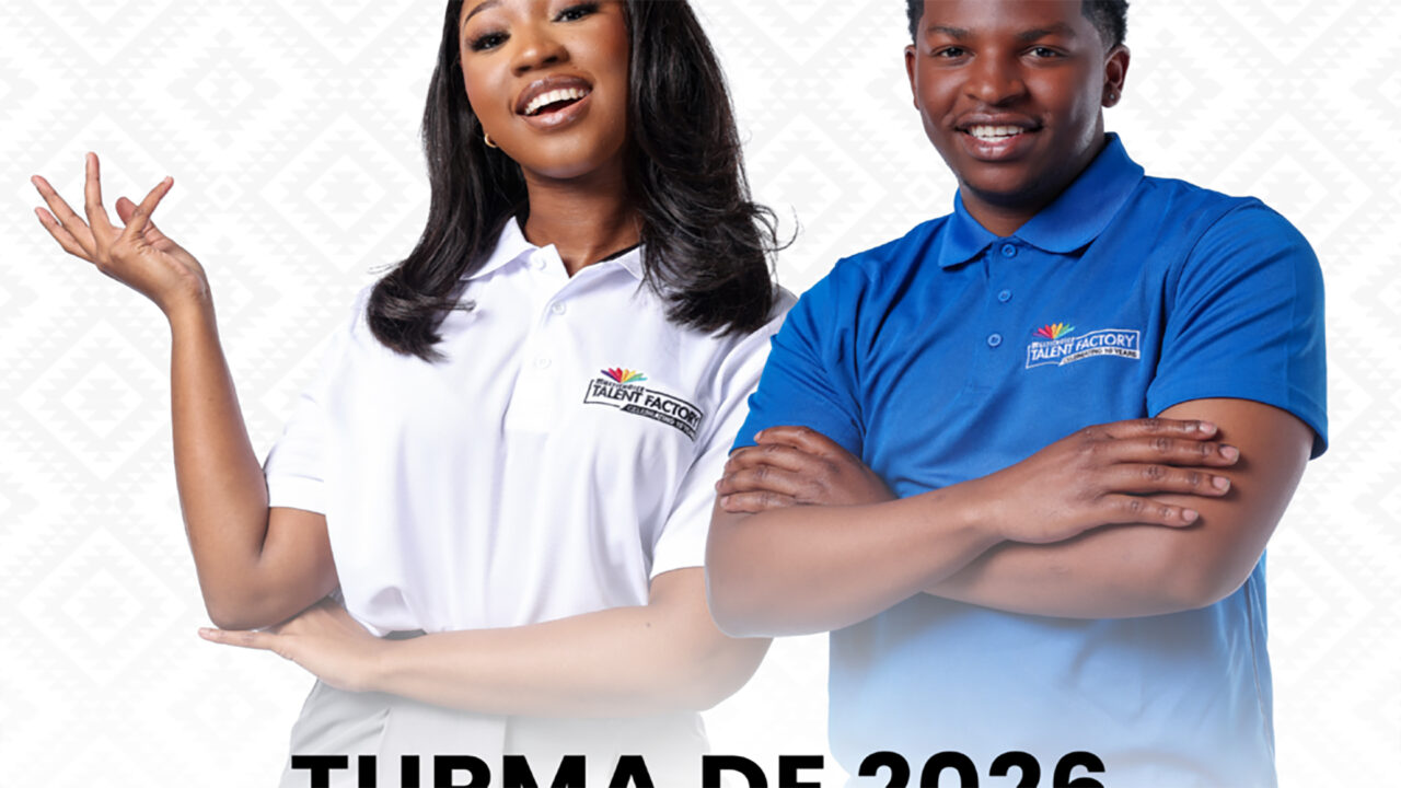 Multichoice Talent Factory: Apply Now to launch your TV Career.