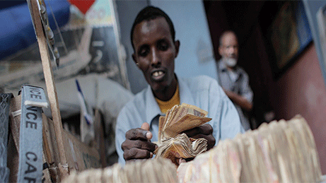 PROVIDE OR PERISH: Men caught in the grip of economic strain