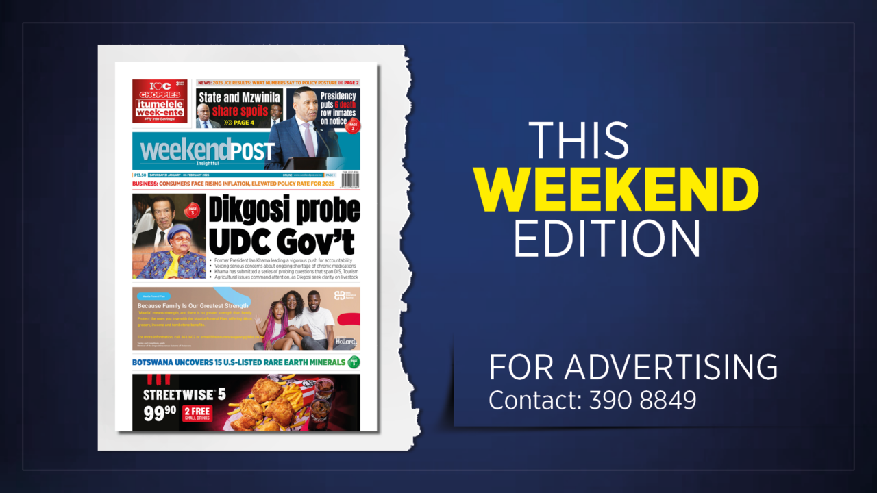 31 JANUARY 2026 PUBLICATION