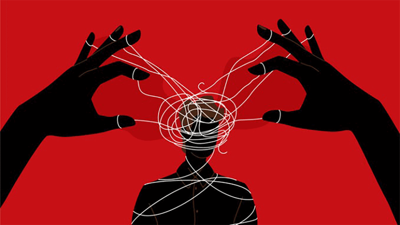 Breaking the silence on mental health and gender safety in the workplace