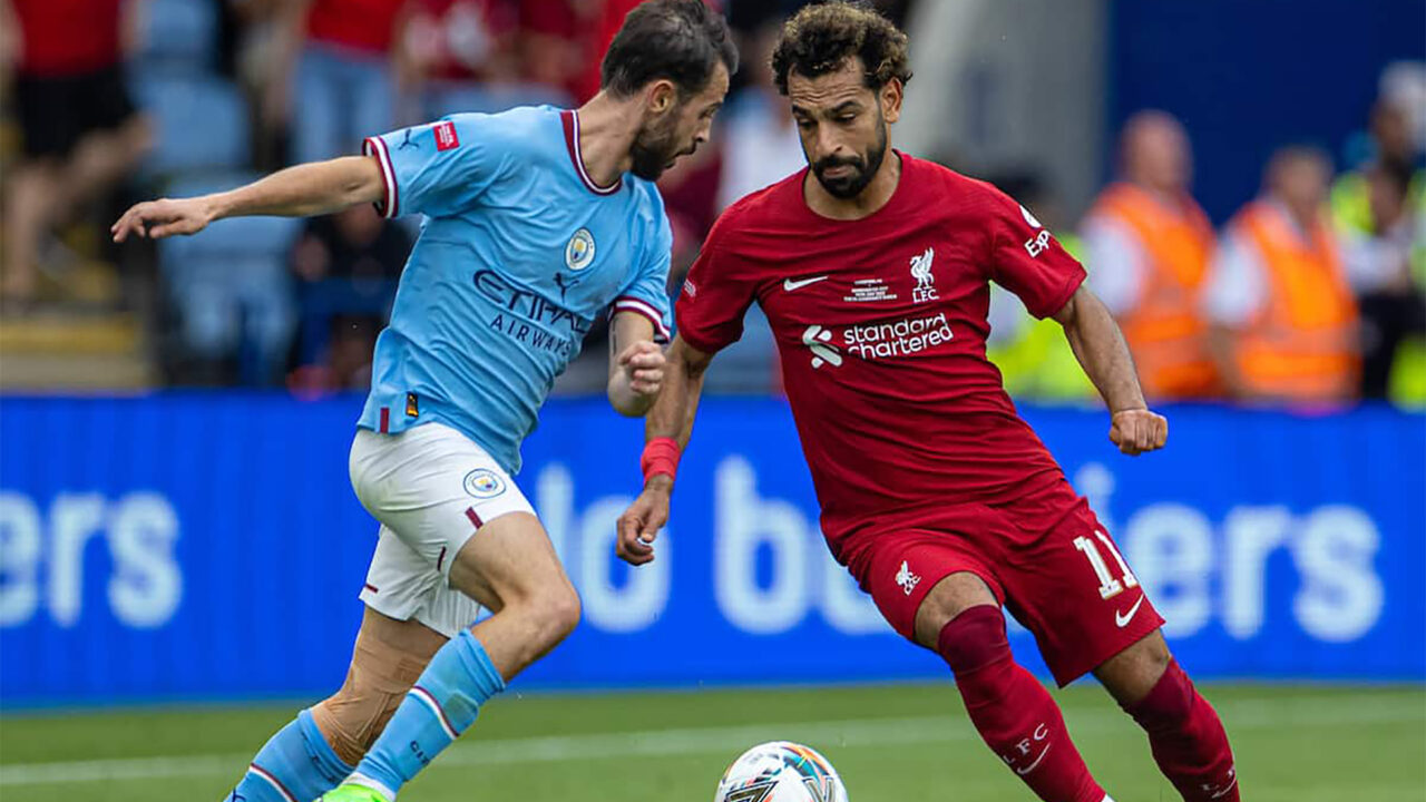 Title Fight or Turf War? Abuja and Jozi Collide as Liverpool and Man City Face Off
