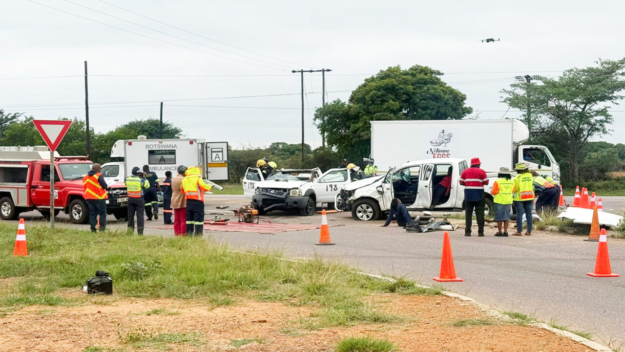 3,195 lives lost to dangerous driving in 10 years